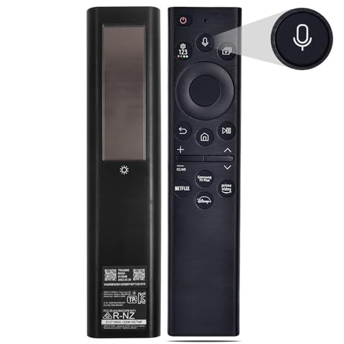Replacement Smart TV Remote with Voice Control K982733