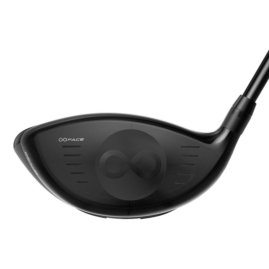 Black/Yellow Left Hand Driver E756