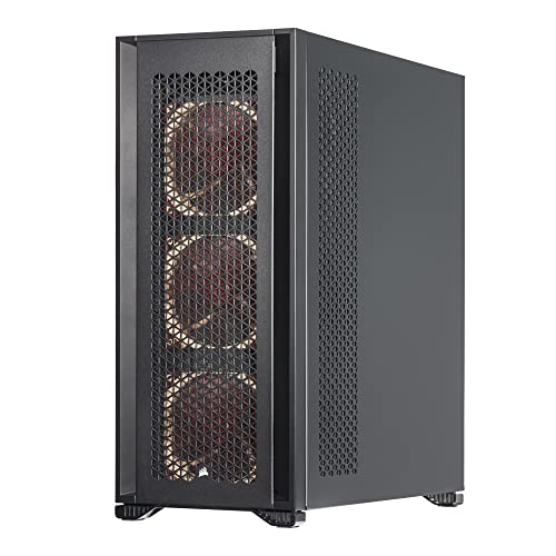 AMD 32-Core Workstation Desktop PC with RTX 3060 Q1692