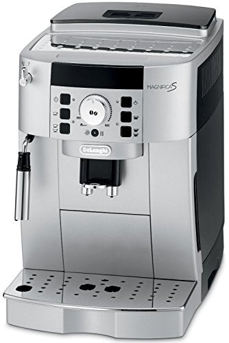Automatic Espresso & Coffee Machine with Auto Milk Frother, Built-in Grinder G16969