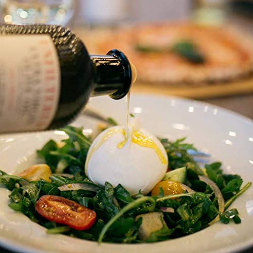Organic Extra Virgin Olive Oil 33.8 Fluid Ounces C2284