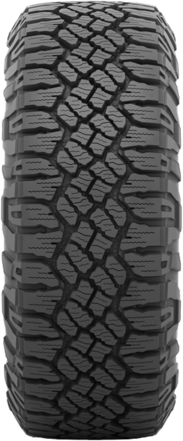 LT265/70R17 Load Range E Tire B8109