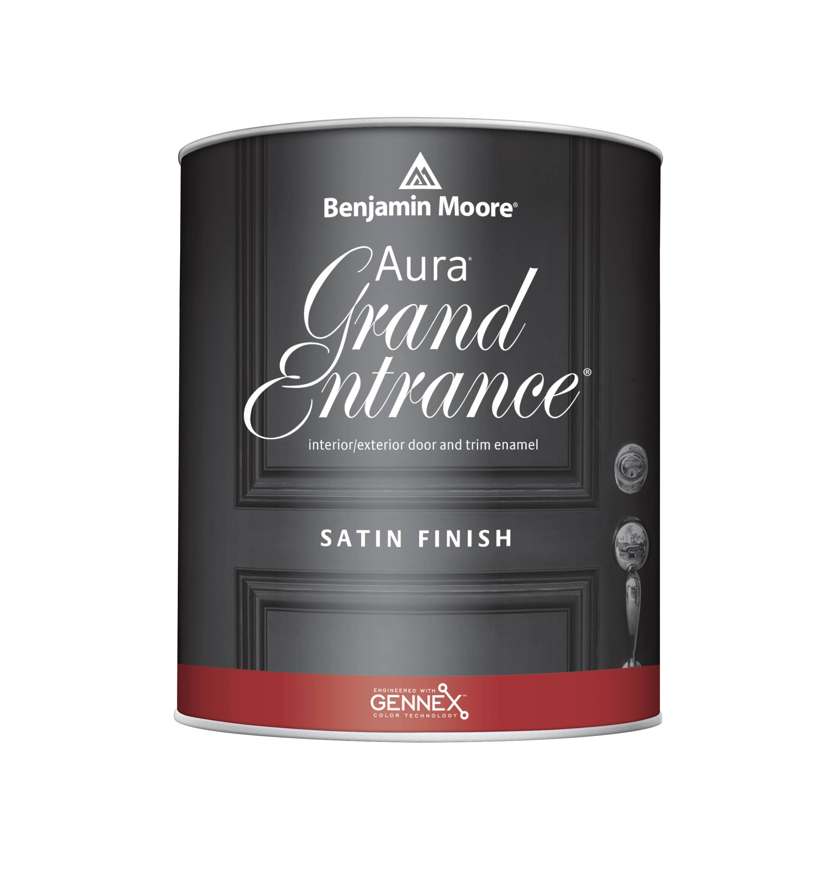 Satin Base 4 Paint D155092