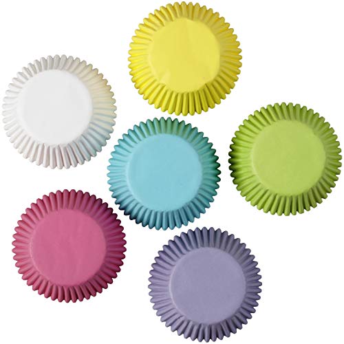Multicolor Bakecups K66745