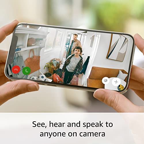 Indoor Cam E171