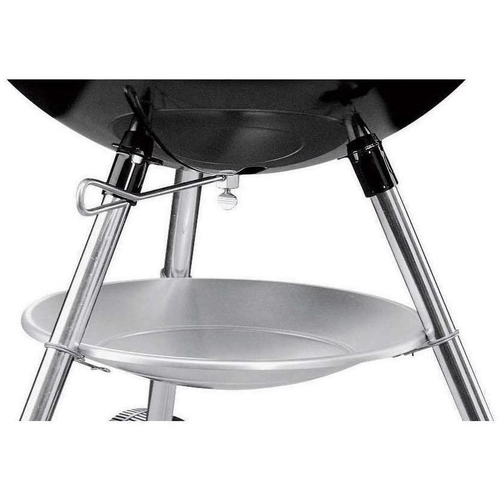 Black 22-Inch Charcoal Grill P967