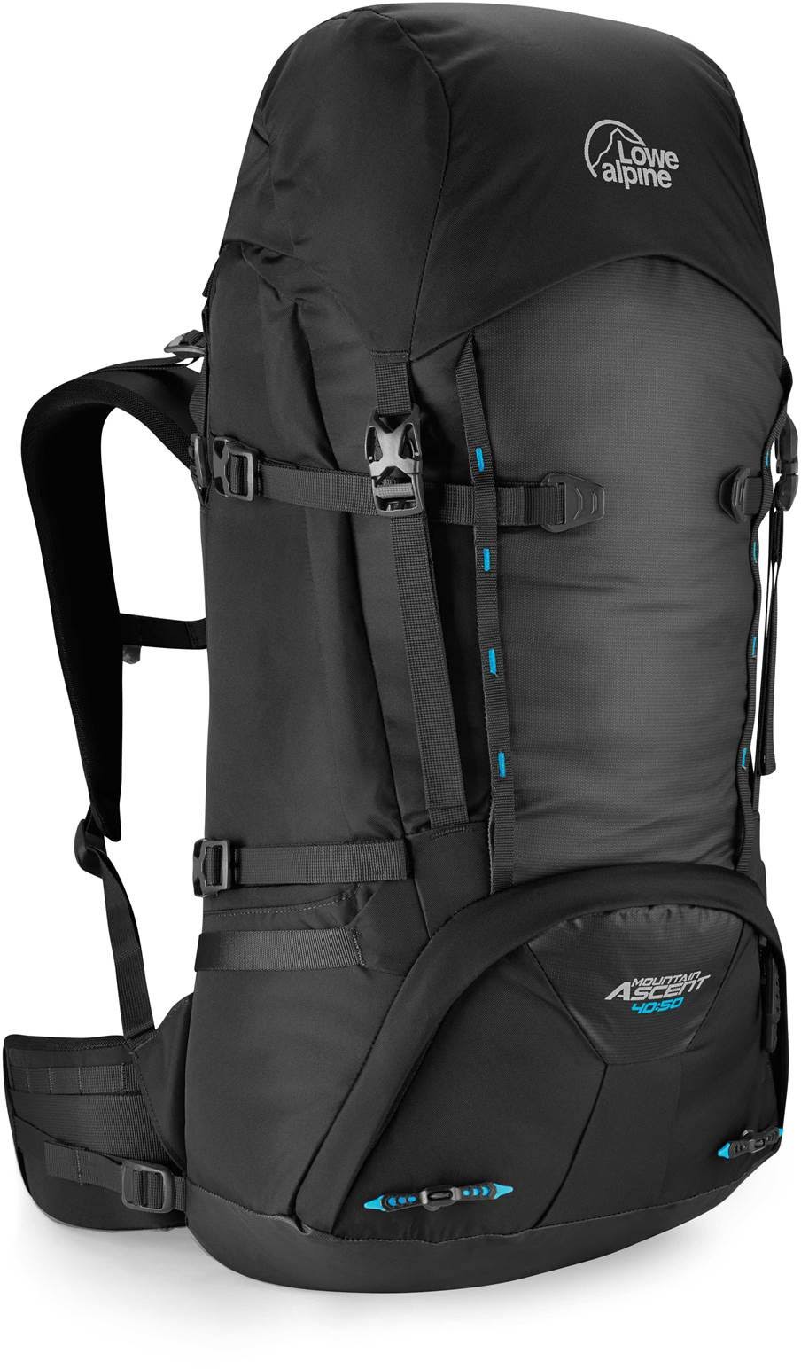 Onyx 40:50 Backpack W93572