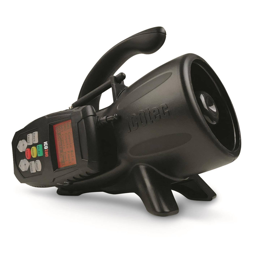 Programmable Electronic Game Caller M351758