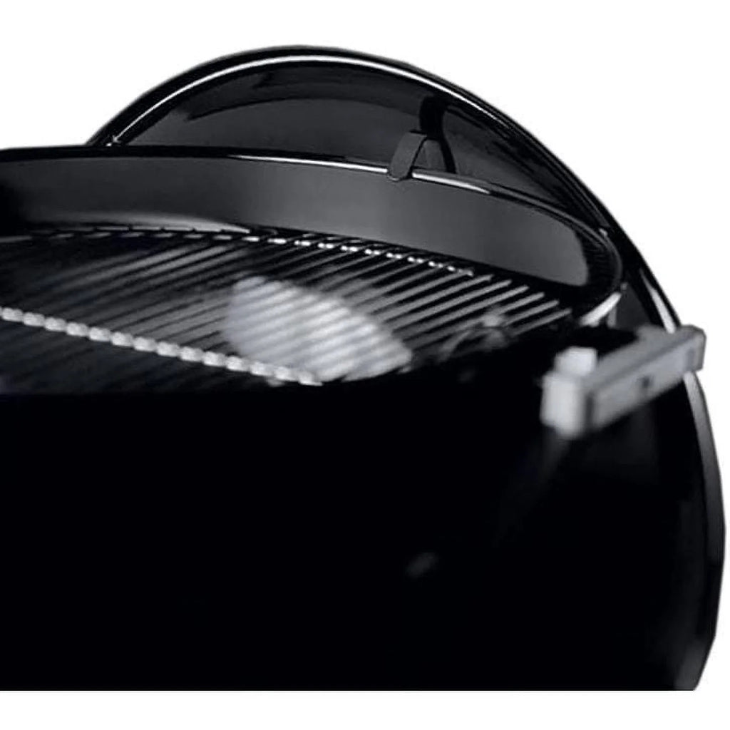 Black 22-Inch Charcoal Grill P967