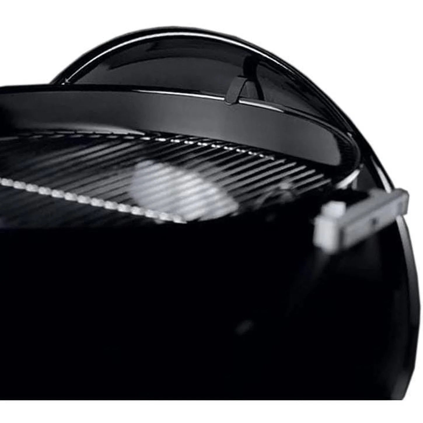 Black 22-Inch Charcoal Grill P967