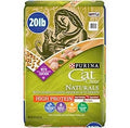 20 lb. Dry Cat Food with Real Chicken T4079