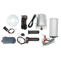 48-72V 3000W 6000RPM Brushless Motor Kit V426