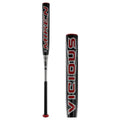 End-Loaded Slow Pitch Softball Bat M53635