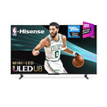 Flat 4K ULED Television K4777