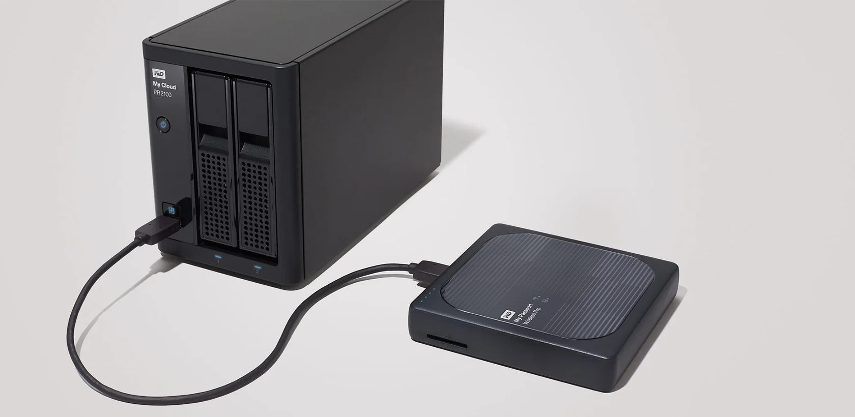 16TB 2-Bay Network Attached Storage E3930