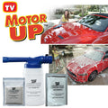 Power Foam Car Detailing Kit U263357