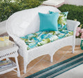 Patio Outdoor Seat Cushion E496373