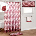Toile Garden Bath Collection