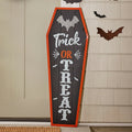 Halloween Nights Porch Leaner