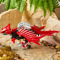 Battery-Operated Walking Dino