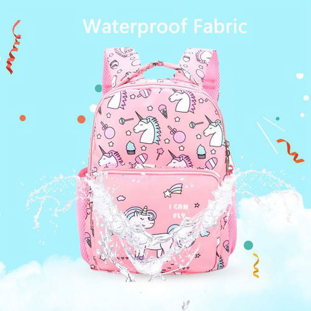 Kids School Backpack 20cmx10cmx27cm P9309