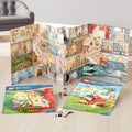 Harry Potter Wizarding Duels Building Set A665373