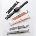 Comfortable Sets of 2 Watch Bands