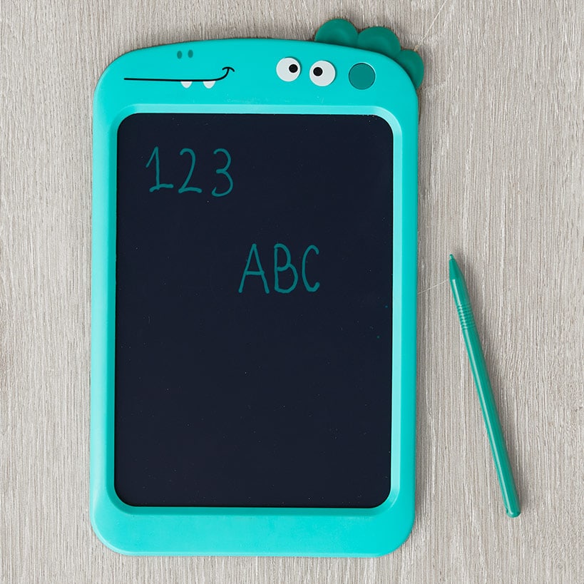 LCD Portable Handheld Writing Tablet B277989
