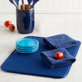 Navy Kitchen Accessories E58612