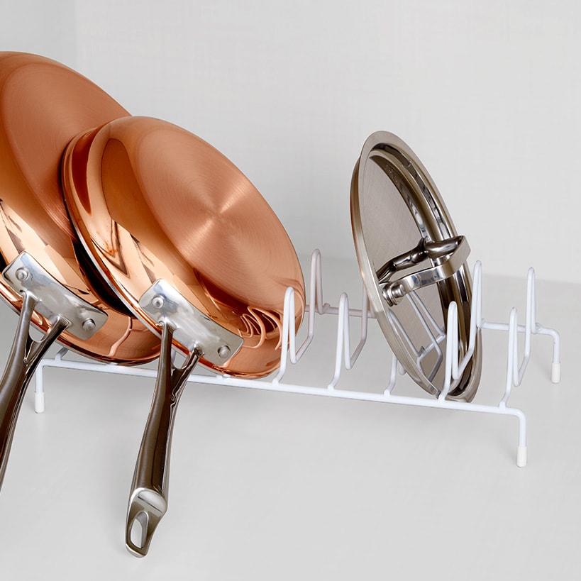Lid and Pan Organizer T18648