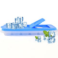 Covered Ice Trays 2 Pack