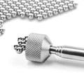 Telescopic Magnetic Sweeper Pick Up Tool
