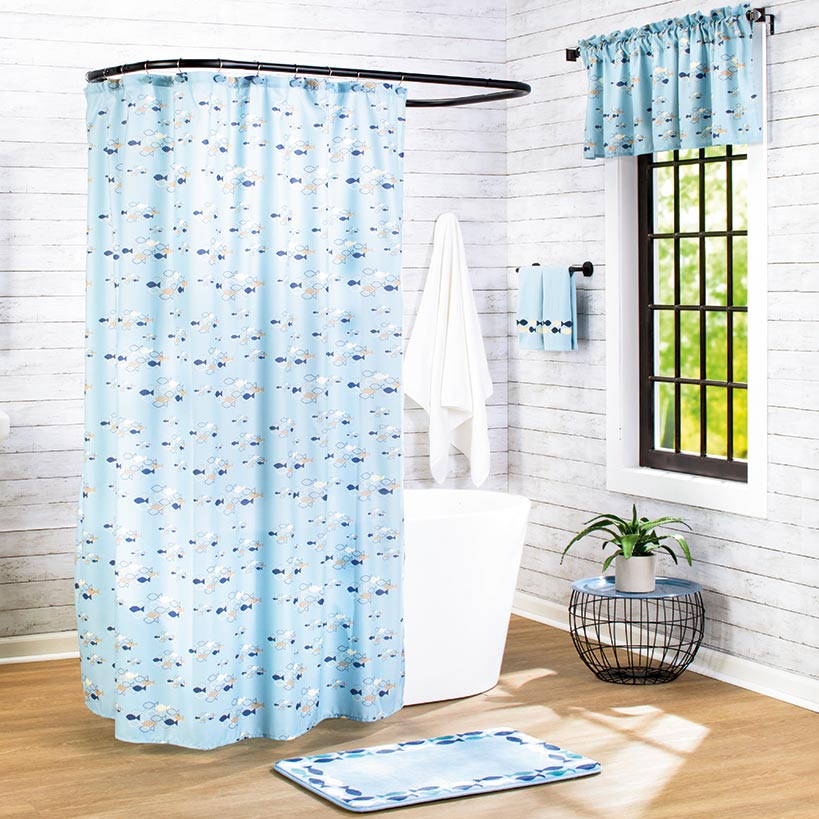 Bath Collection H4699