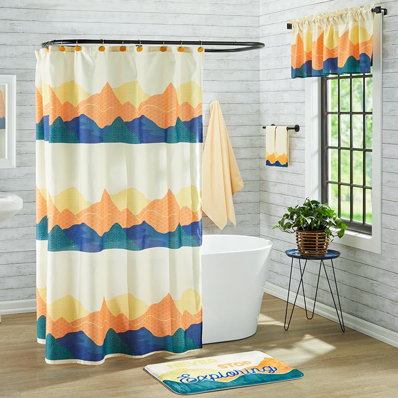 Bath Collection M48930