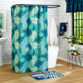 Summer Palm Bath Collection