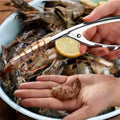 Shrimp Deveiner Kitchen Tool Stainless Steel