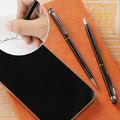 Pen with Stylus Tip Set of 2