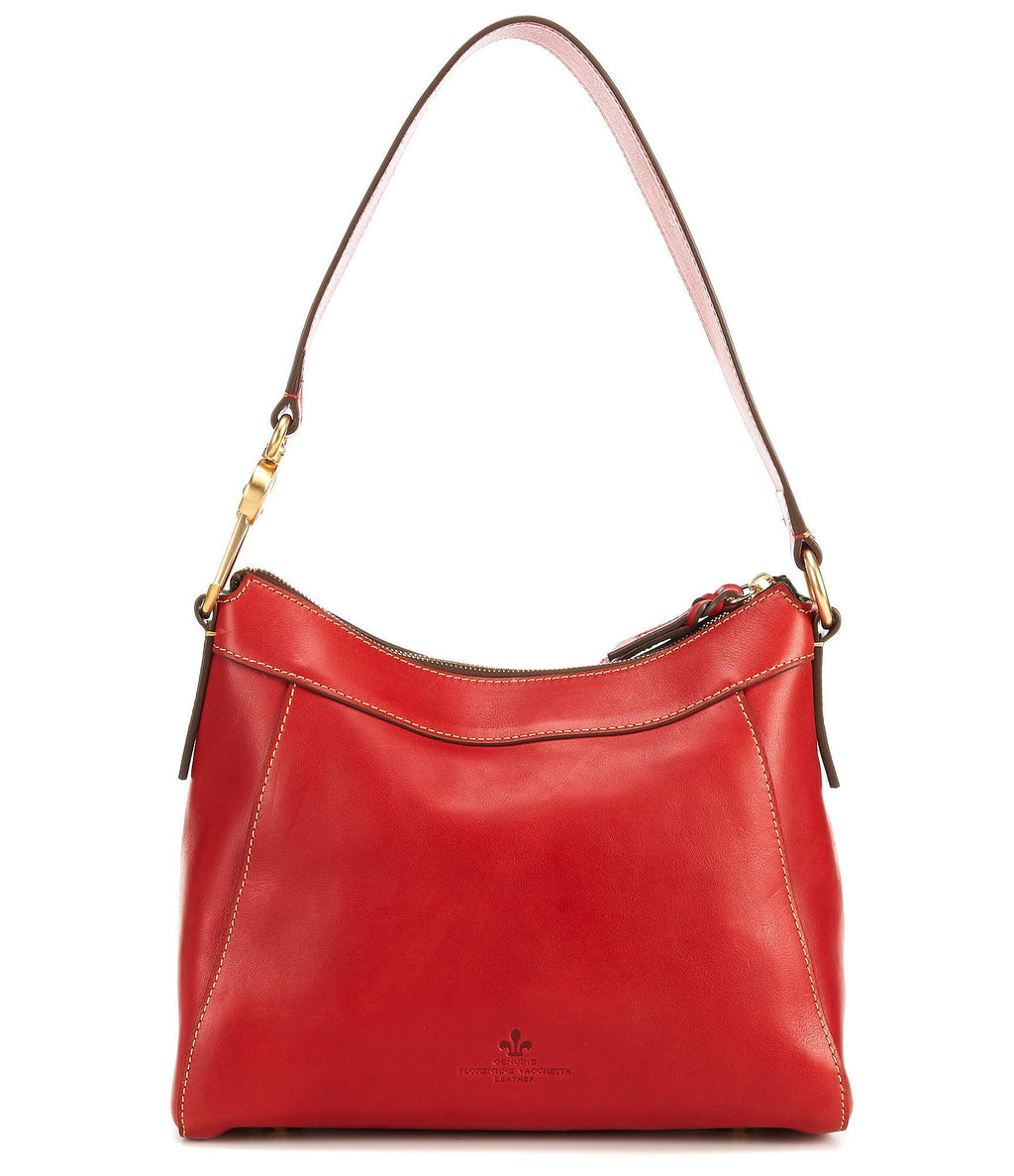 Large Hobo Bag - Ecru Z8306