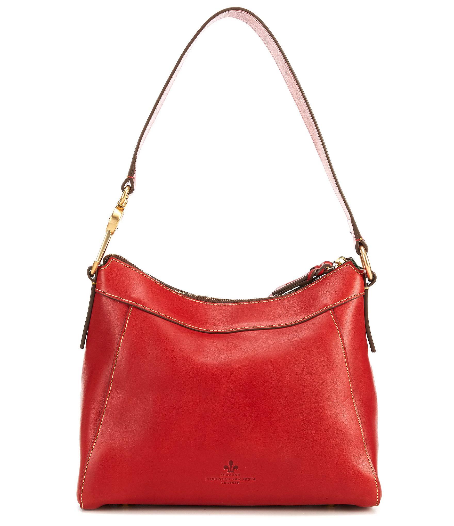 Large Hobo Bag - Ecru Z8306