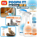 Pet Odor And Stain Eliminator Spray J163862