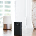 Portable AM/FM Radio Battery Operated S343139