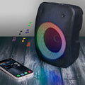 4" Bluetooth Speaker C9089