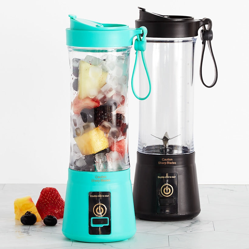 Portable Smoothie Blender - 12oz Y81722