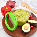 Guacamole Keeper Storage Container