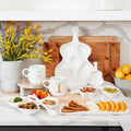 Dolly Parton Tableware - Mugs, Dip Bowl, Platter, or Condiment Set