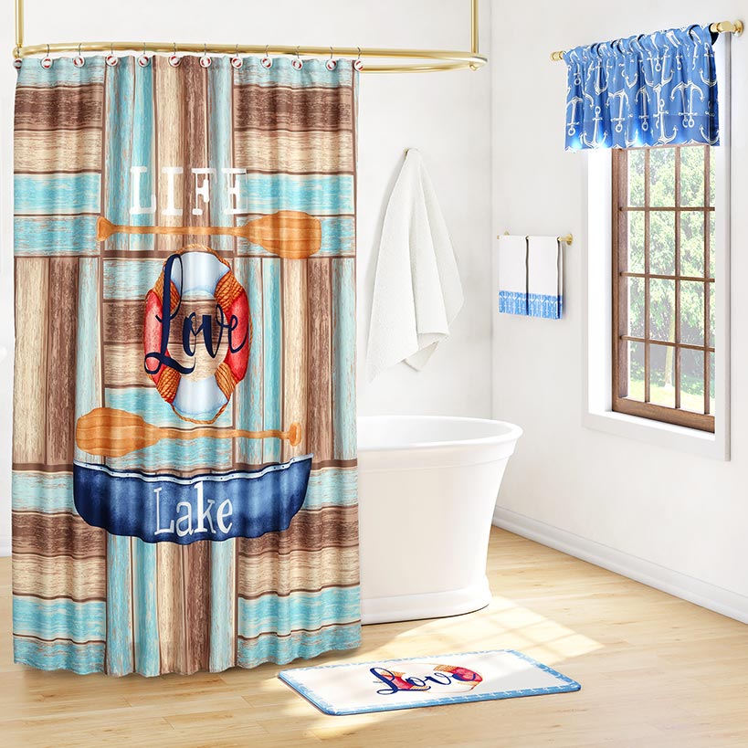 Bathroom Set Collection Y323