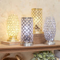 Oval or Cylinder Accent Lights D5864