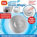 Bathroom Sink Stopper Replacement F110026