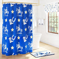 Buckaroo Cowboy Bathroom Set Collection