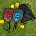 Pickleball Paddles Game Set G313